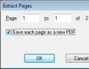 Extract Pages