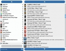 Output Profiles