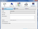 Video Output Setup