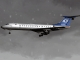 SCS Tupolev Tu-134A-3 FSX FSX-Steam