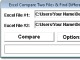 Excel Compare Two Files & Find Differences Software