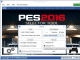 PES 2016 Selector Tool