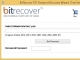 BitRecover PST Password Recovery Wizard