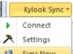 Kylook Sync for Outlook Addin