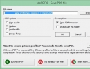 Save PDF File