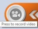 Button to Record