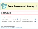 Very Unsafe Password
