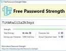 Strong Password