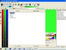 Windows color manager