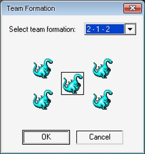 Team Formation