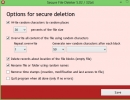 Secure Deletion