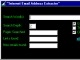 Internet Email Address Extractor