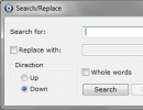 Search / Replace