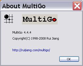 About MultiGo