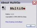 About MultiGo