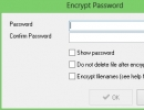 Password Settings
