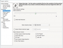 Motion Detection Settings