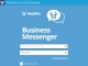 HeyWire Business Messenger