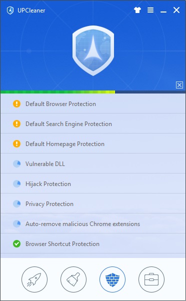 PC Protection
