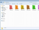 Customized Folders