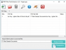 Input File and Output Folder