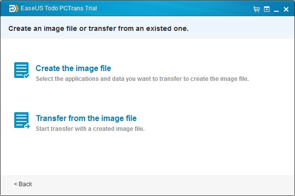 Create an Image File