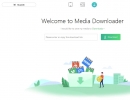 Media Downloader