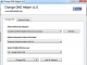 Change DNS Helper