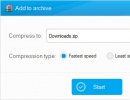 Add Files to Archive