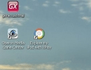 Desktop icon