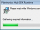 Plantronics Hub SDK Runtime
