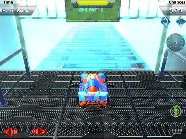 Gameplay