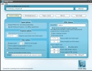 General Settings Dialog