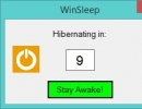 Send to Hibernate