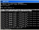 Pasting process for the splitted file.