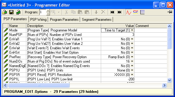Programmer Editor