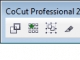 CoCut Professional 2015