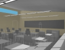 Classroom Model