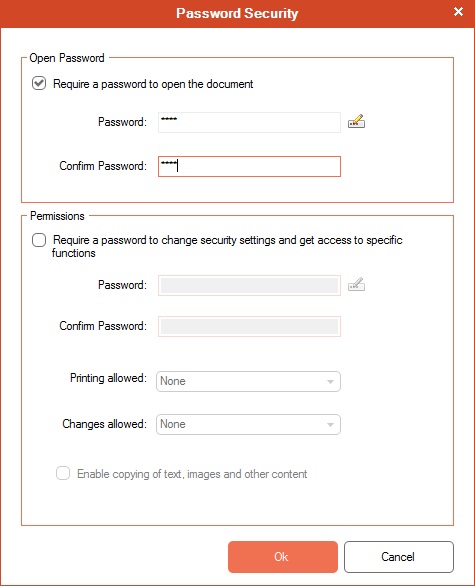 Password Security