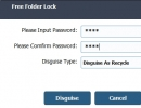 Password Prompt