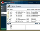 Process Manager Tool