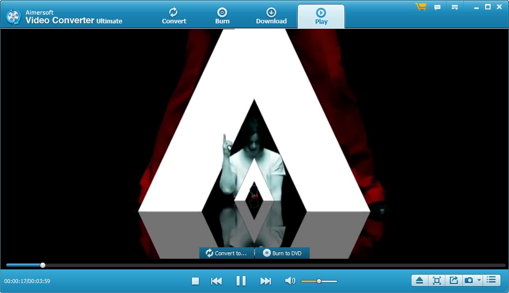 Media Player