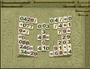 Math Mahjong