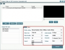 Output Settings