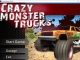 Crazy Monster Trucks