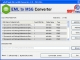 Convert EML to MSG Freeware