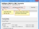 Software4Help EMLX to EML Converter