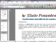 SSuite Penumbra Editor