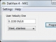 DakView4 Utility Software