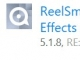 ReelSmart Motion Blur for After Effects and Premiere Pro